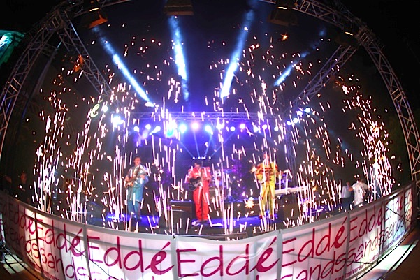 EddeSands-Beatles Tribute Part 1
